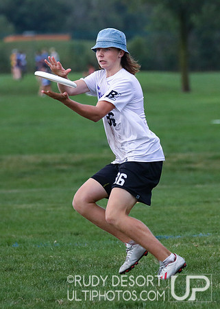 2022 USA Ultimate Youth Club Championships