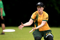 Quarters - WUGC 2016