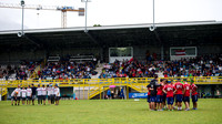 U17 Open OEYUC 2014 Final