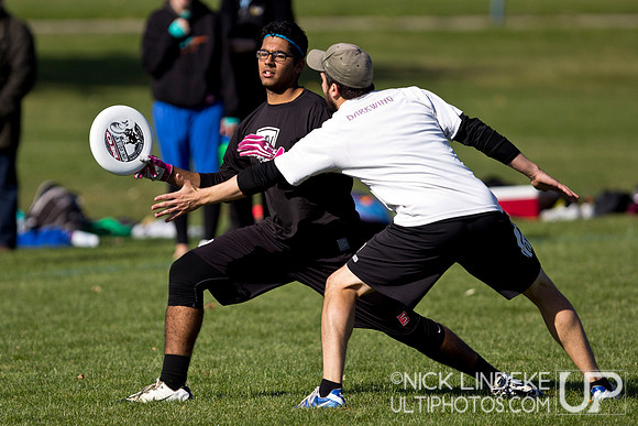 Sunday Action from Glory Days 2013