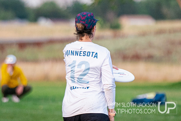 Pool play at Masters National 2024 - Womens Masters