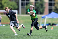 U19 Boys - Saturday - 2016 USAU Youth Club Championships