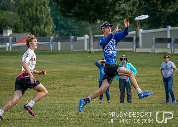 2025 High School National Invite (HSNI)