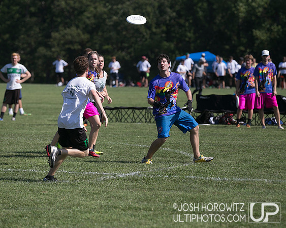 Capital Sectionals 2014 Saturday