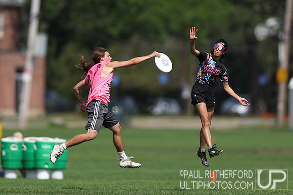 2025 Boston Invite