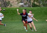 2024 USA Ultimate Youth Club Championships