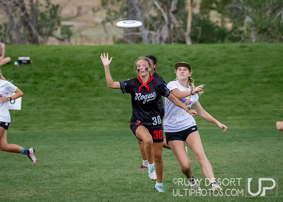 2024 USA Ultimate Youth Club Championships