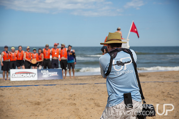 Awards 2024 Beach Championships