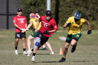 WFDF 2024 World Masters Ultimate Championships