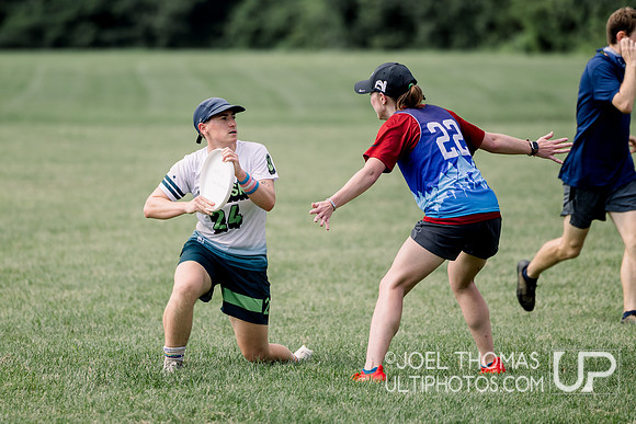 Swamp Seasonal Invite 2025