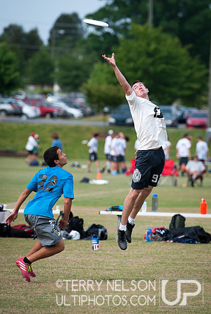 2014 Southern High School Regional Championship