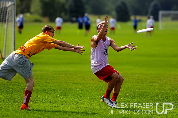 Saturday - YCC 2014