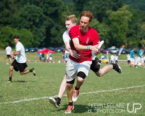 Chesapeake Invite 2014 Sunday Action