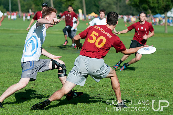WUCC 2014