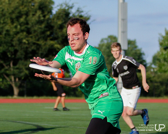 MLU DC Current hosts the New York Rumble