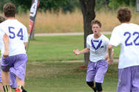 YCC 2014 - U16 Boys Division - Sunday