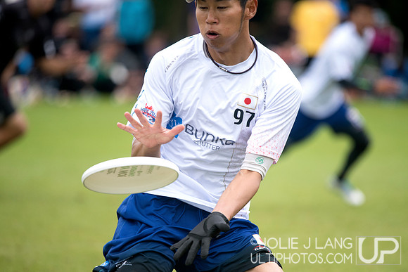 Power Pools - WUGC 2016