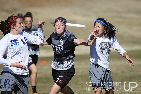 Queen City Tune Up 2015 - Sunday