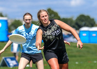 Monday Highlights USA Ultimate YCC 2022