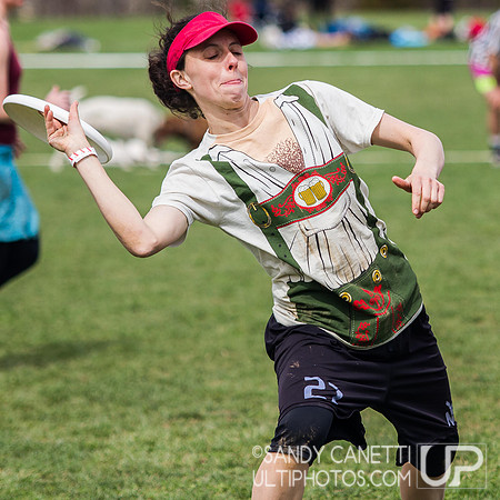 Fools Fest 2014 Saturday Action