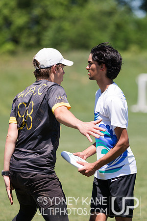 VA HS States 2025 Saturday