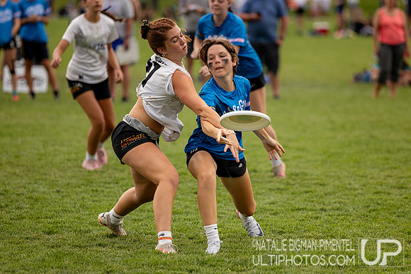 2024 USA Ultimate Youth Club Championships