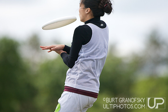Mixed Easterns 2012 -- Sunday Preview