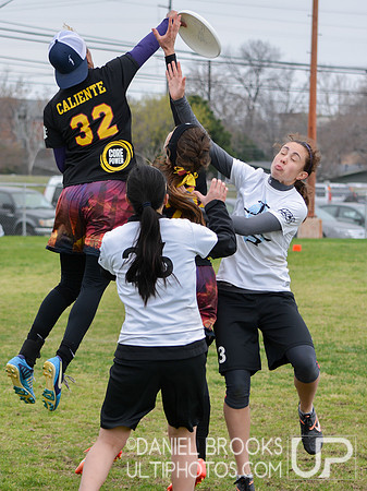 Sunday from 2014 Women's Centex