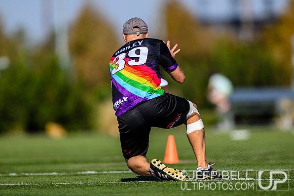 WFDF World Masters Ultimate Championships