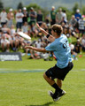 Open Semi Wisconsin v. Oregon -- 2012 DI Championships
