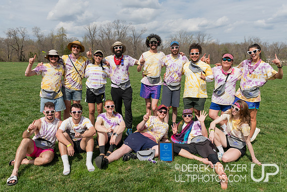 Fools Fest 2025 Sunday