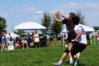 2025 YCC Sunday R2 U20B Action