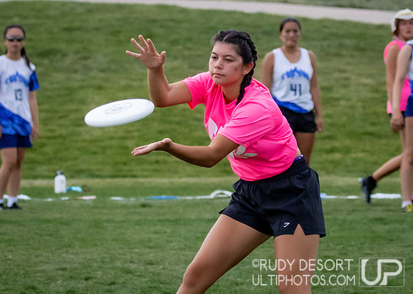 2024 USA Ultimate Youth Club Championships