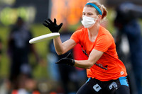 Day 8 of World Masters Ultimate Club Championships.