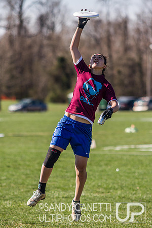 Fools Fest 2014 Sunday Action