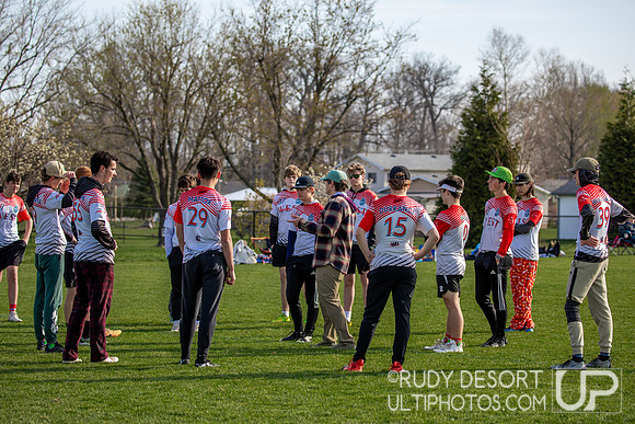 Indy Invite 2025