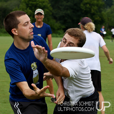 AFDC Summer League EOST - Sunday - 2010