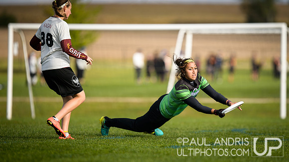 2016 Club National Championships