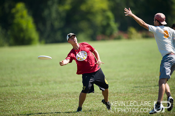 Capital Sectionals 2014 Saturday action