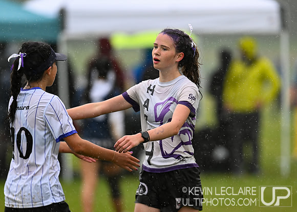 HSNI 2025 - Saturday Action