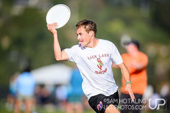 Doublewide vs Shrimp during Club Championships at Surf Cup Sports Park