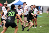 2022 World Ultimate Club Championships