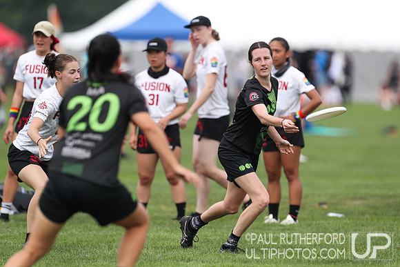 2022 World Ultimate Club Championships