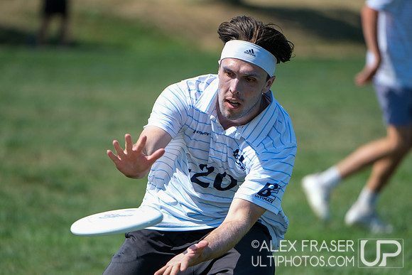 2022 International Club Championships Friday
