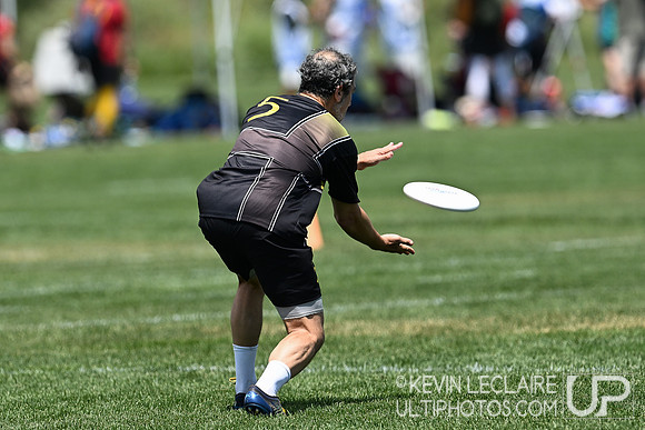 Black Cans GGM vs Magnificent 7 - 2025 Masters Championships Sat