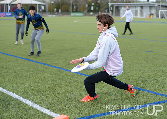 YULA 2022 Sunday action