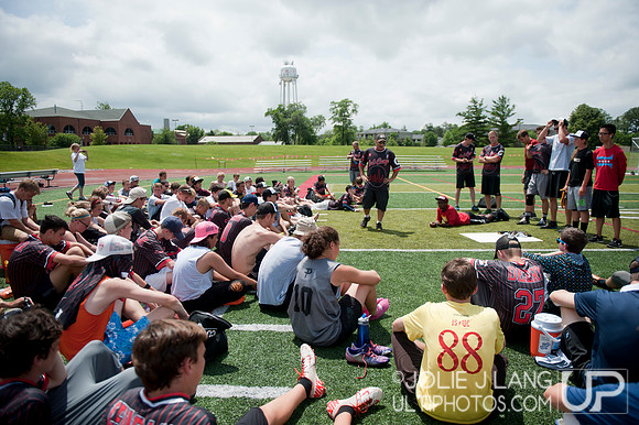 CUT Camp Session I 2014