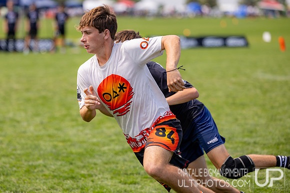 2024 USA Ultimate Youth Club Championships