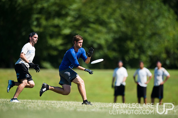 Chesapeake Open 2016 Sunday Action