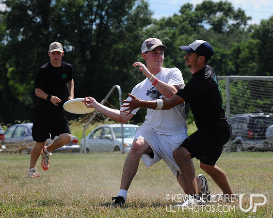 Nucci's Cup 2008